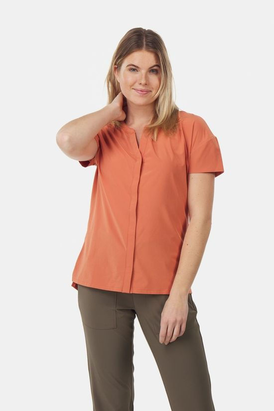 Royal Robbins Royal Robbins Spotless Evolution T-shirt Dames