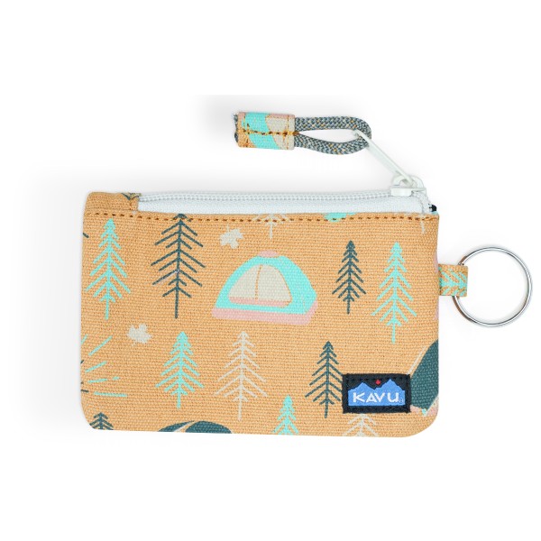 KAVU - Stirling - Porte-monnaie