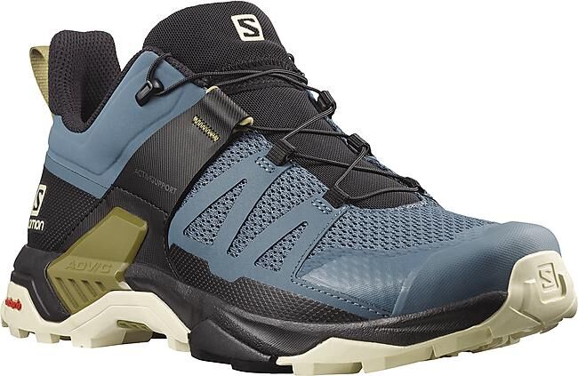 SALOMON - CHAUSSURES DE MULTIACTIVITE X ULTRA 4
