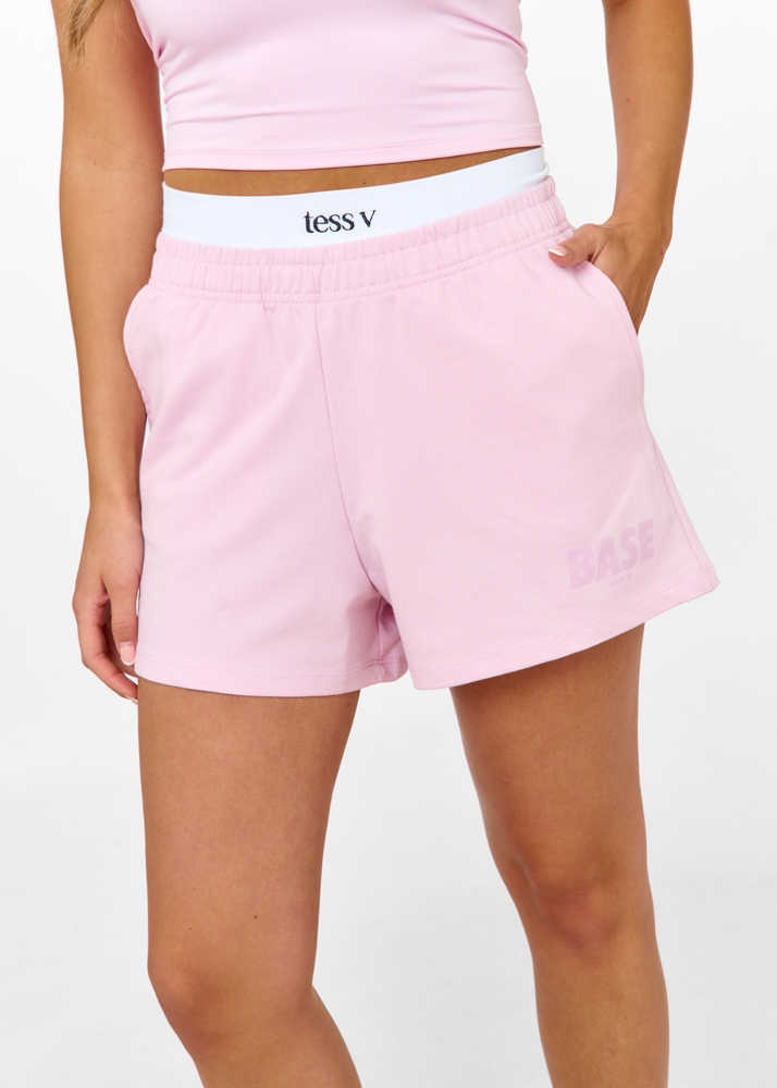 Joggershorts candy