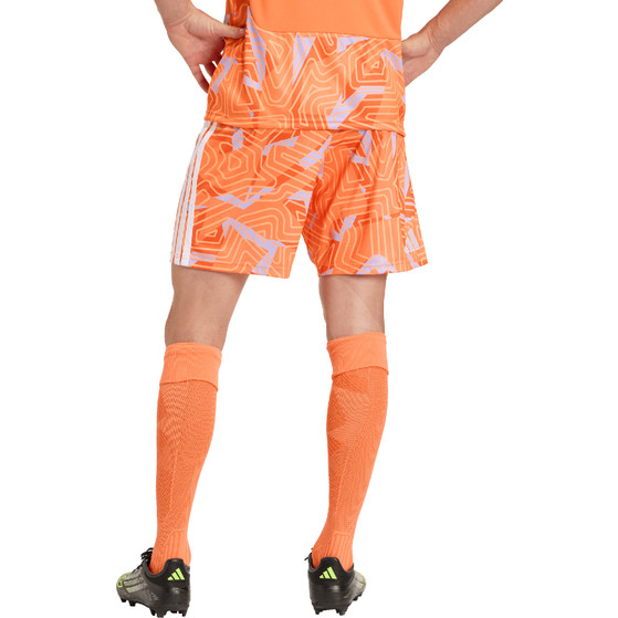 adidas Tiro 26 Competition Keeperstenue