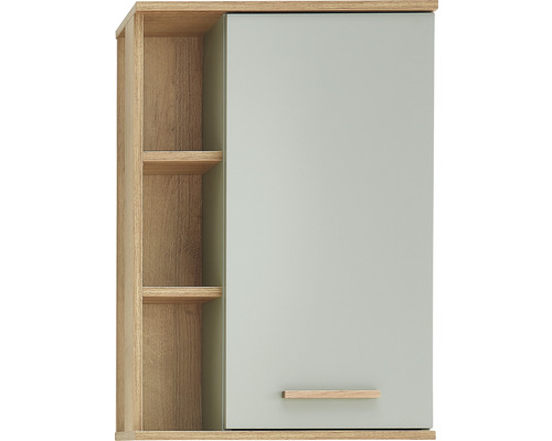 Salvie wandkast 50,5 x 74,5 x 20,5 cm Salie