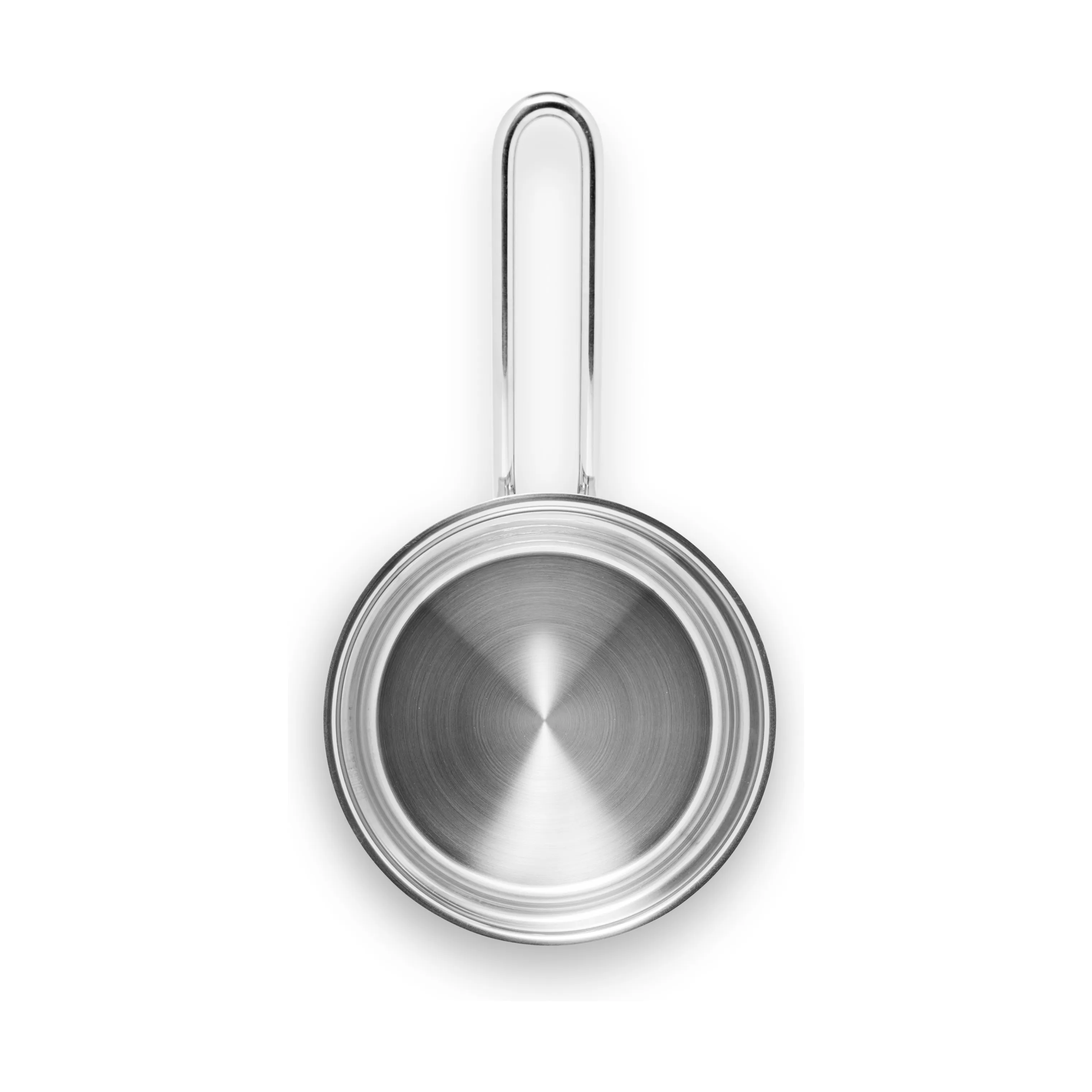 Eva Trio Stainless Steel Grydesæt - 3 dele