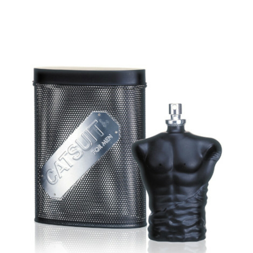Creation Lamis Catsuit Man Eau de Toilette Spray100 ml