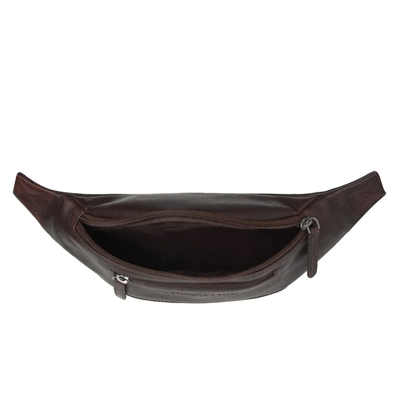 Chesterfield Brand Brana Heuptas Brown