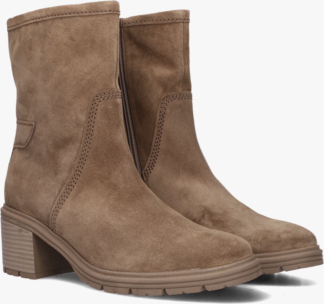 GABOR bruine gabor enkelboots 840