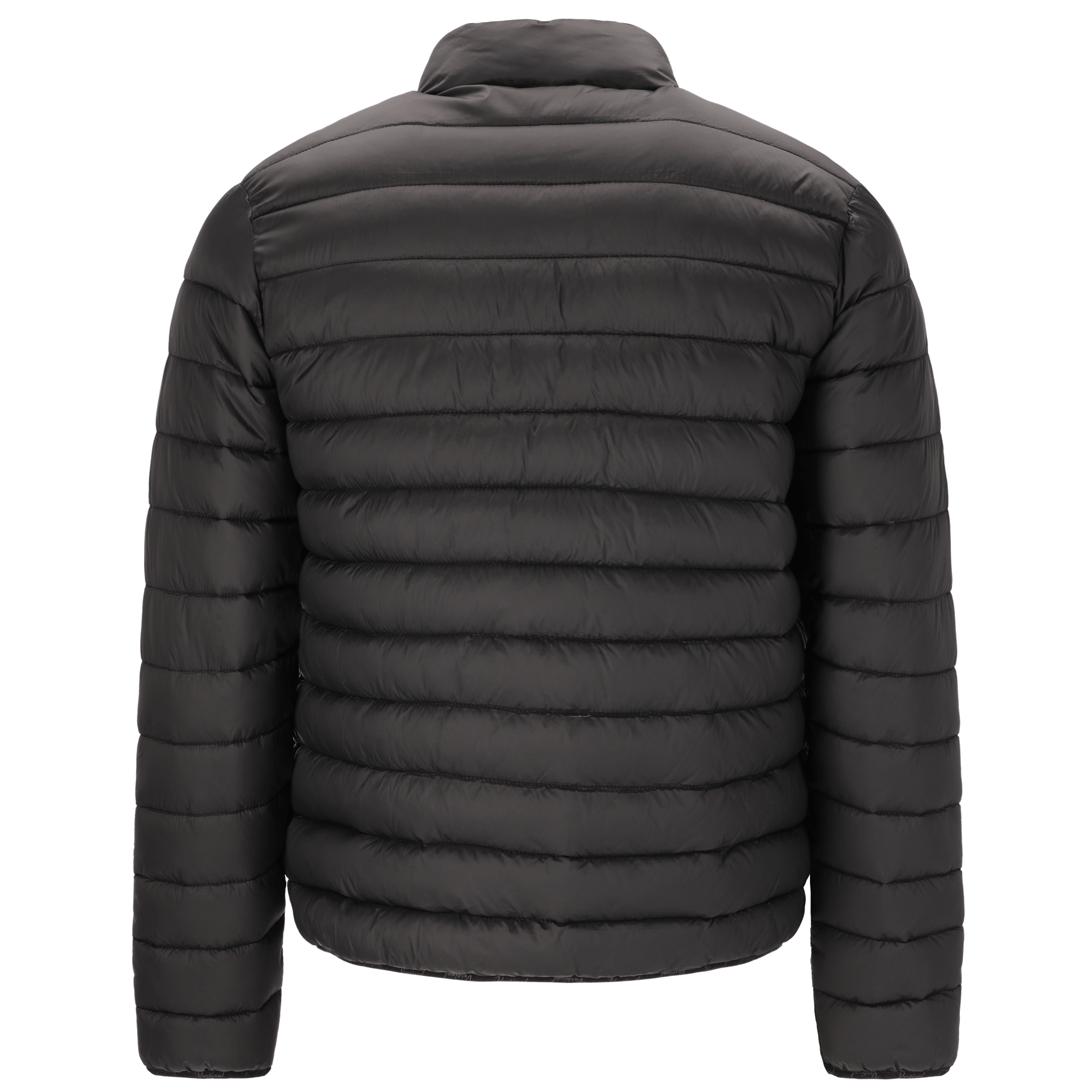Vertical Rod M Light Puffer Jacket - Jakke
