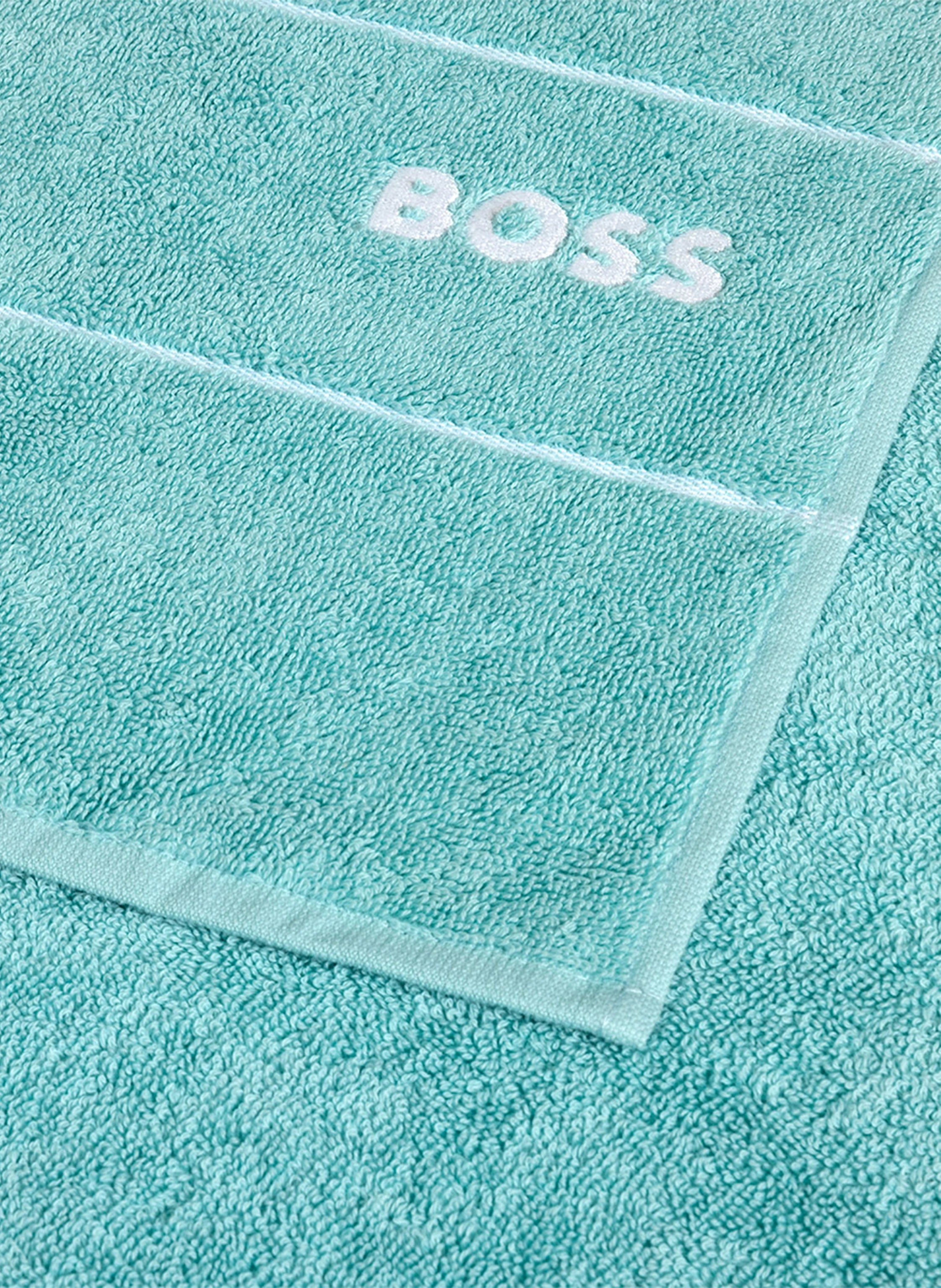 BOSS Handtuch Set PLAIN HANDTUCH2ER SET
