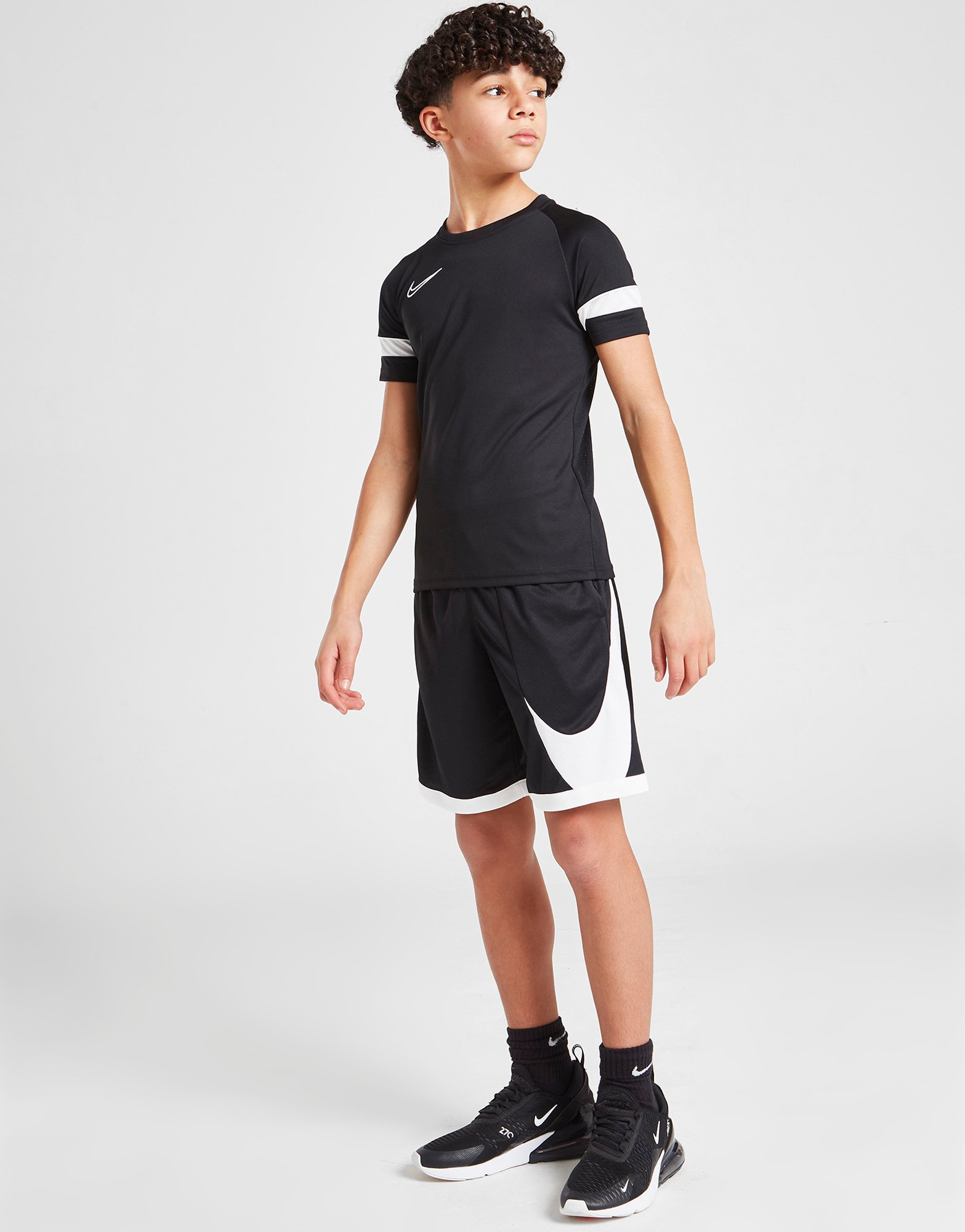 Nike Short Basketball Junior