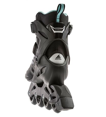 Rollerblade Rulleskøjter - Zetrablade W - Blåck/Blue