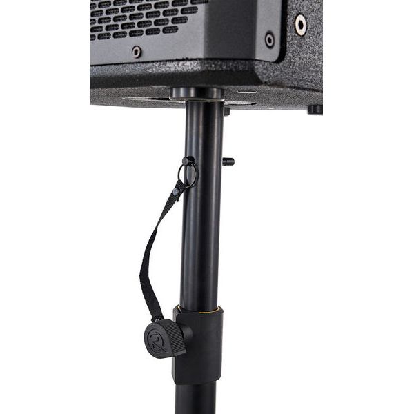 the box DSX DJ Basis Bundle