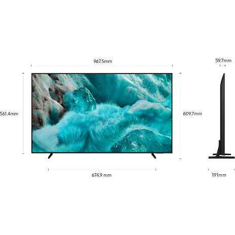 Samsung 43