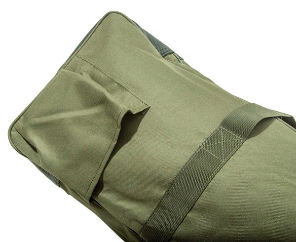 Fourreau Ultimate Adventure Rod Holdall 3 Rod