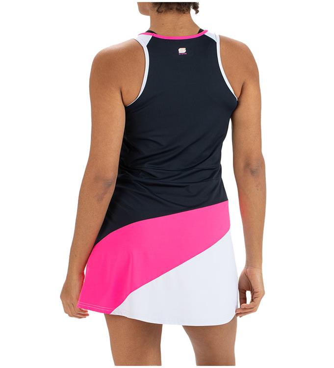 Sjeng Sports Women Elianne Tennisjurkje