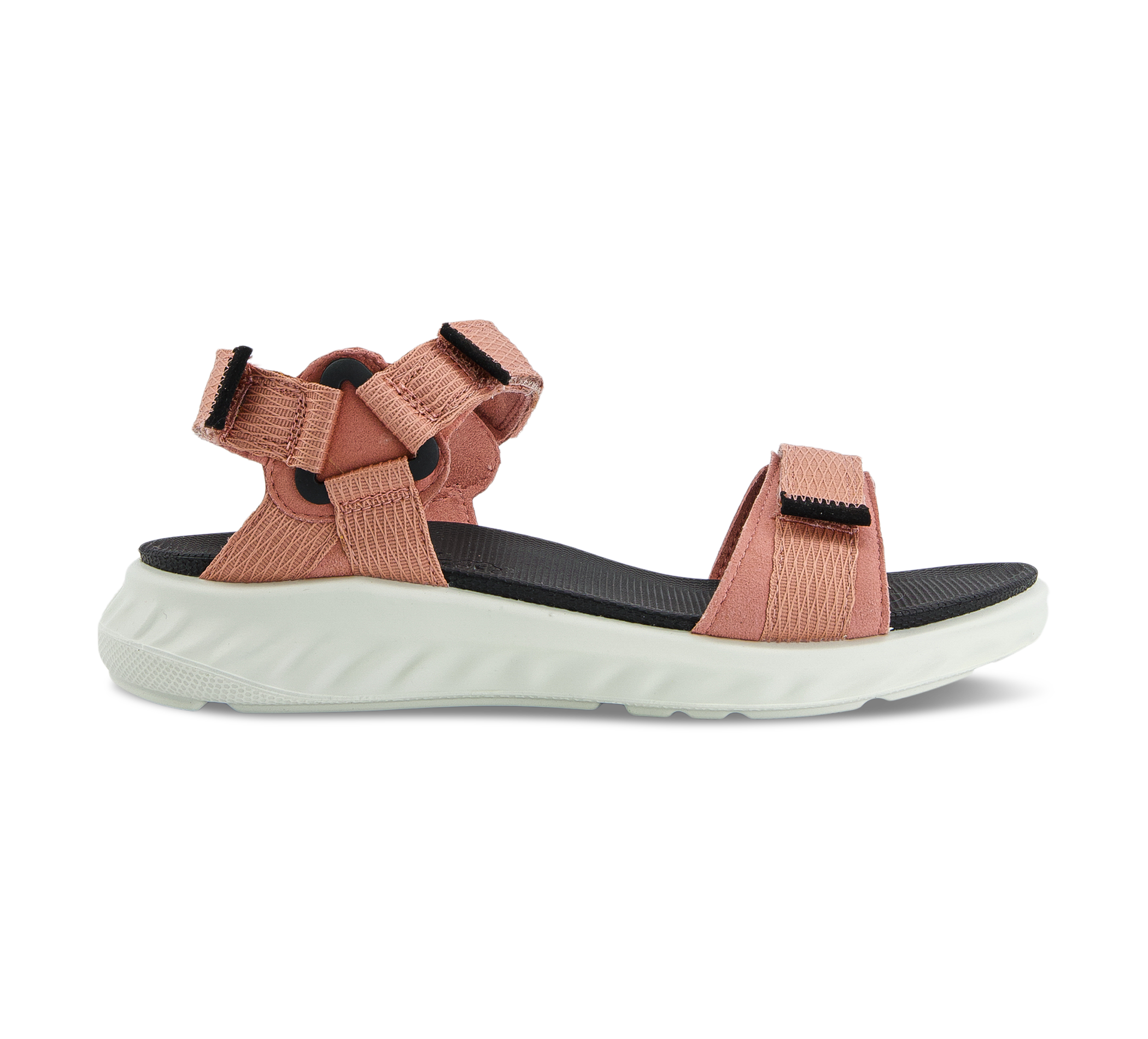 Ecco Ecco Sp.1 Lite Sandal K - Offene Sandalen rosa