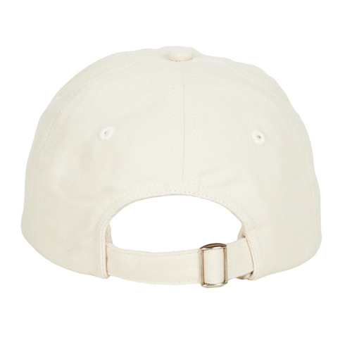 Tommy Jeans - TJW CANVAS SUMMER CAP Beige