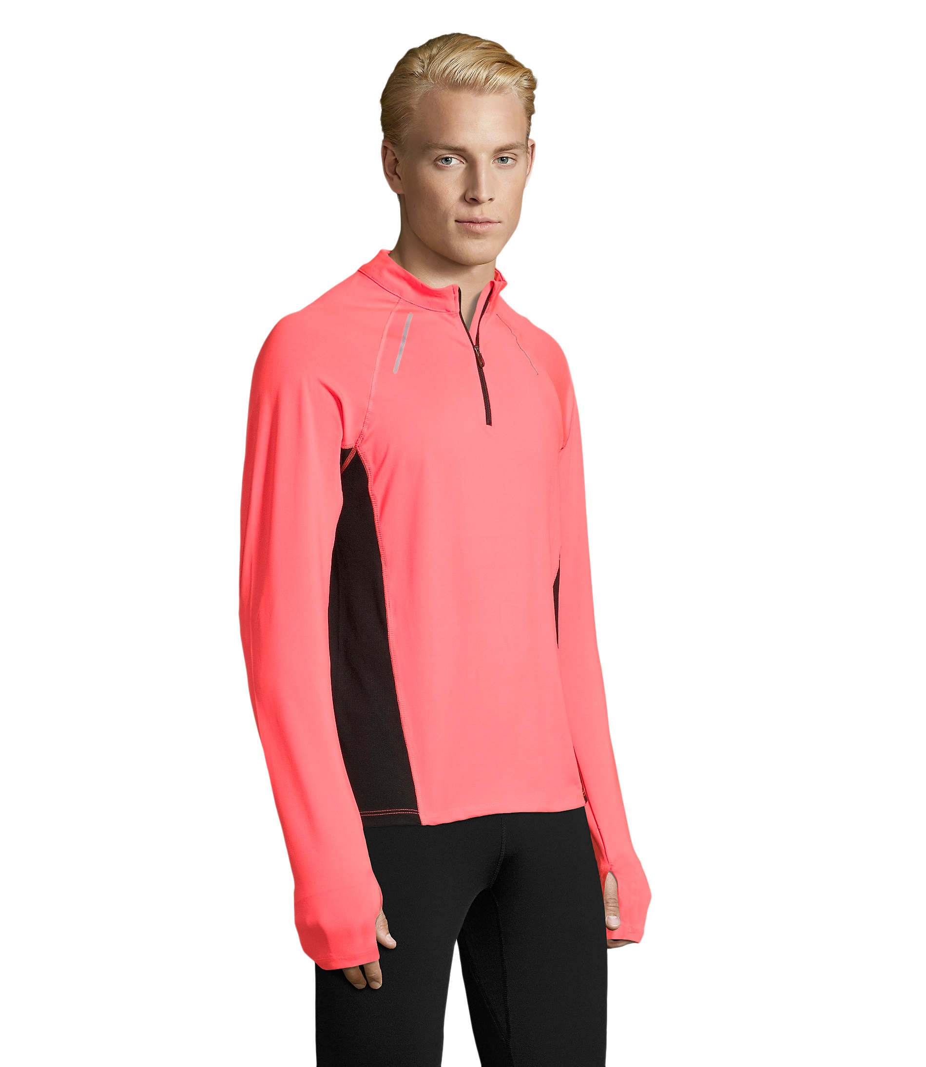 Camiseta Deportiva Sols