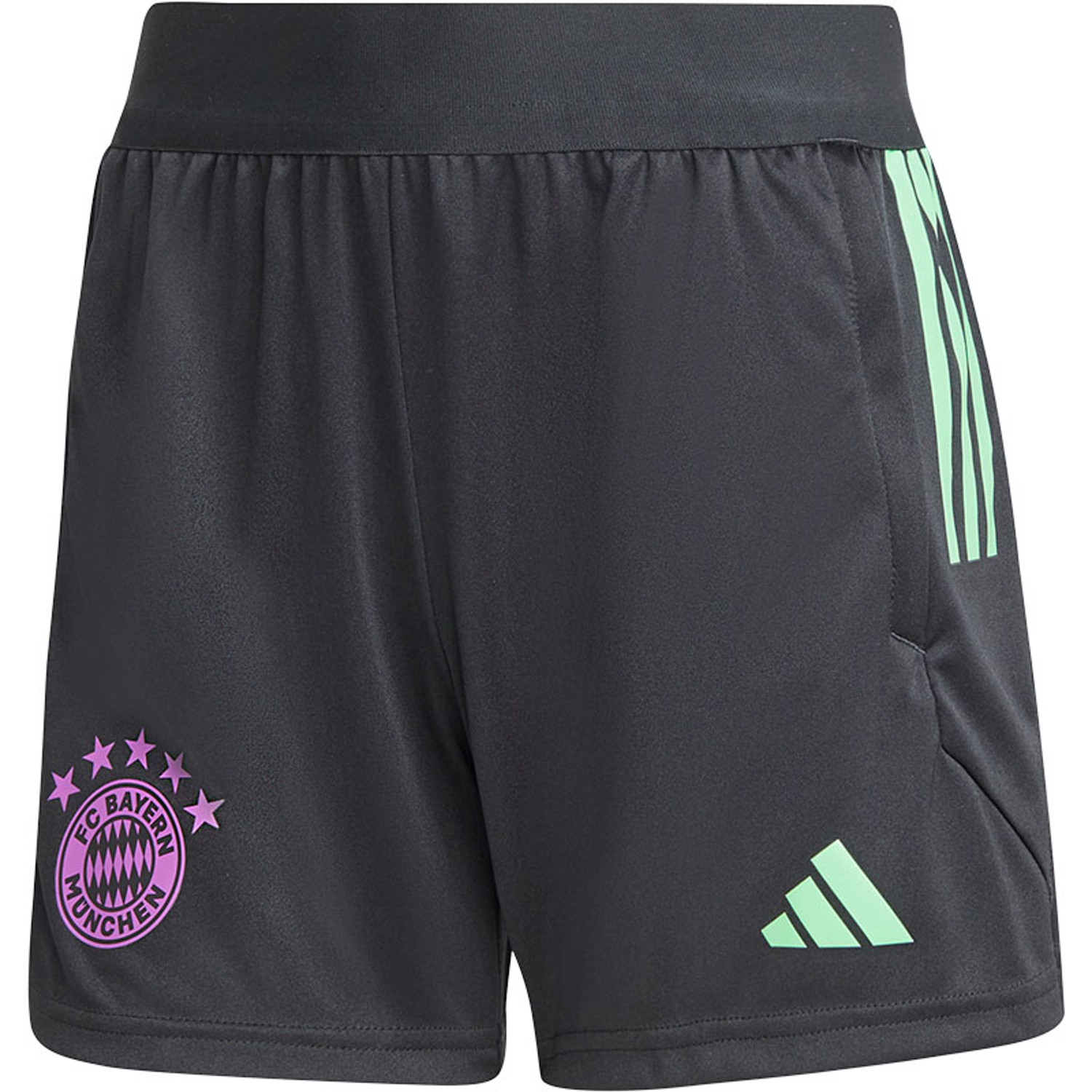 adidas Bayern München Trainingsset Dames