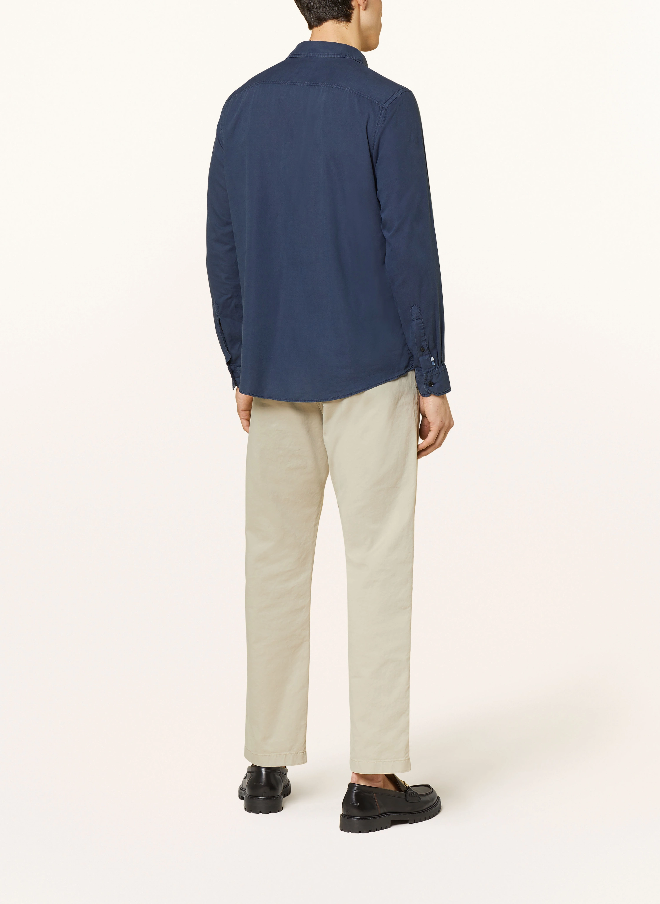 OLYMP Hemd regular fit