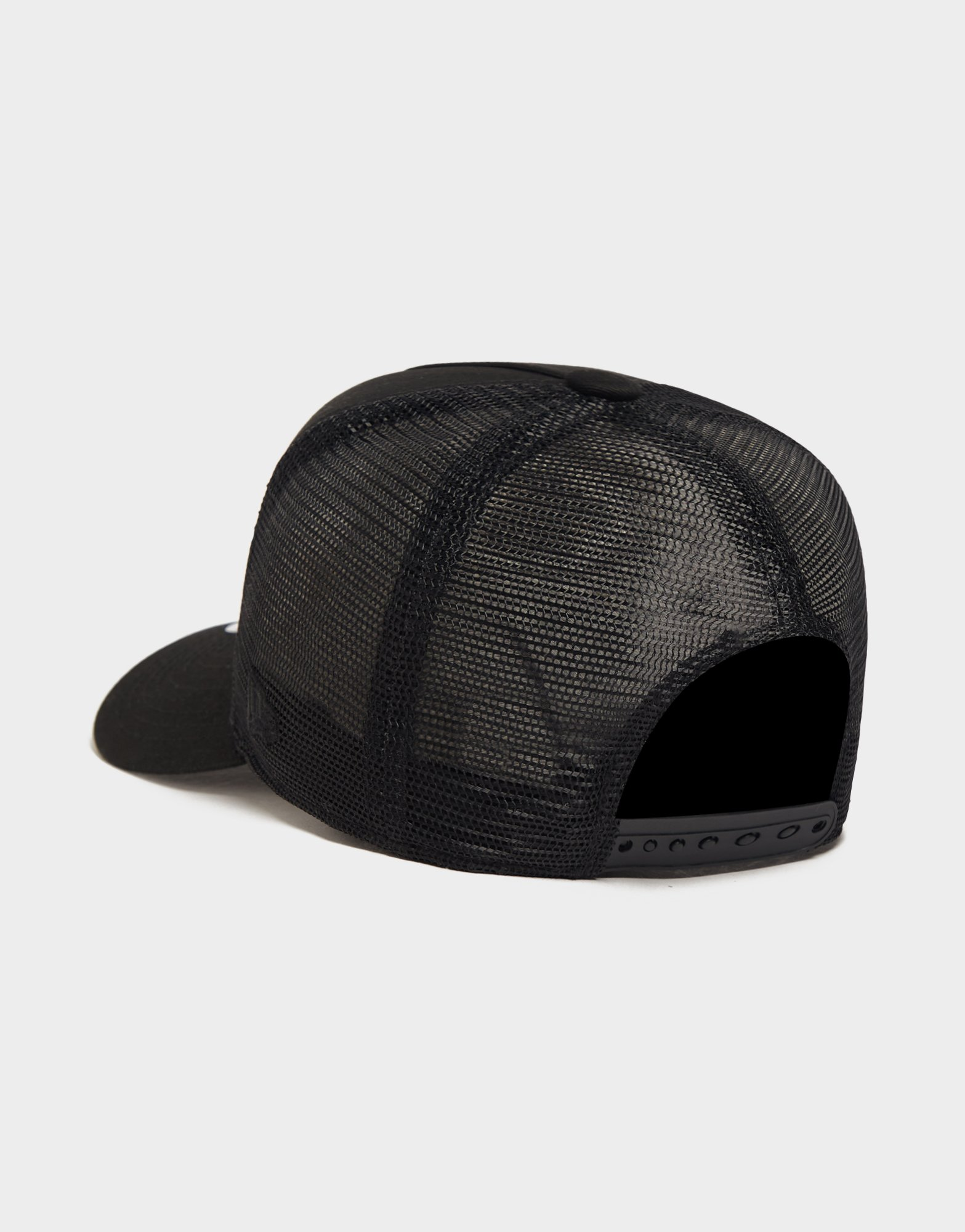 New Era Casquette Trucker AC Milan