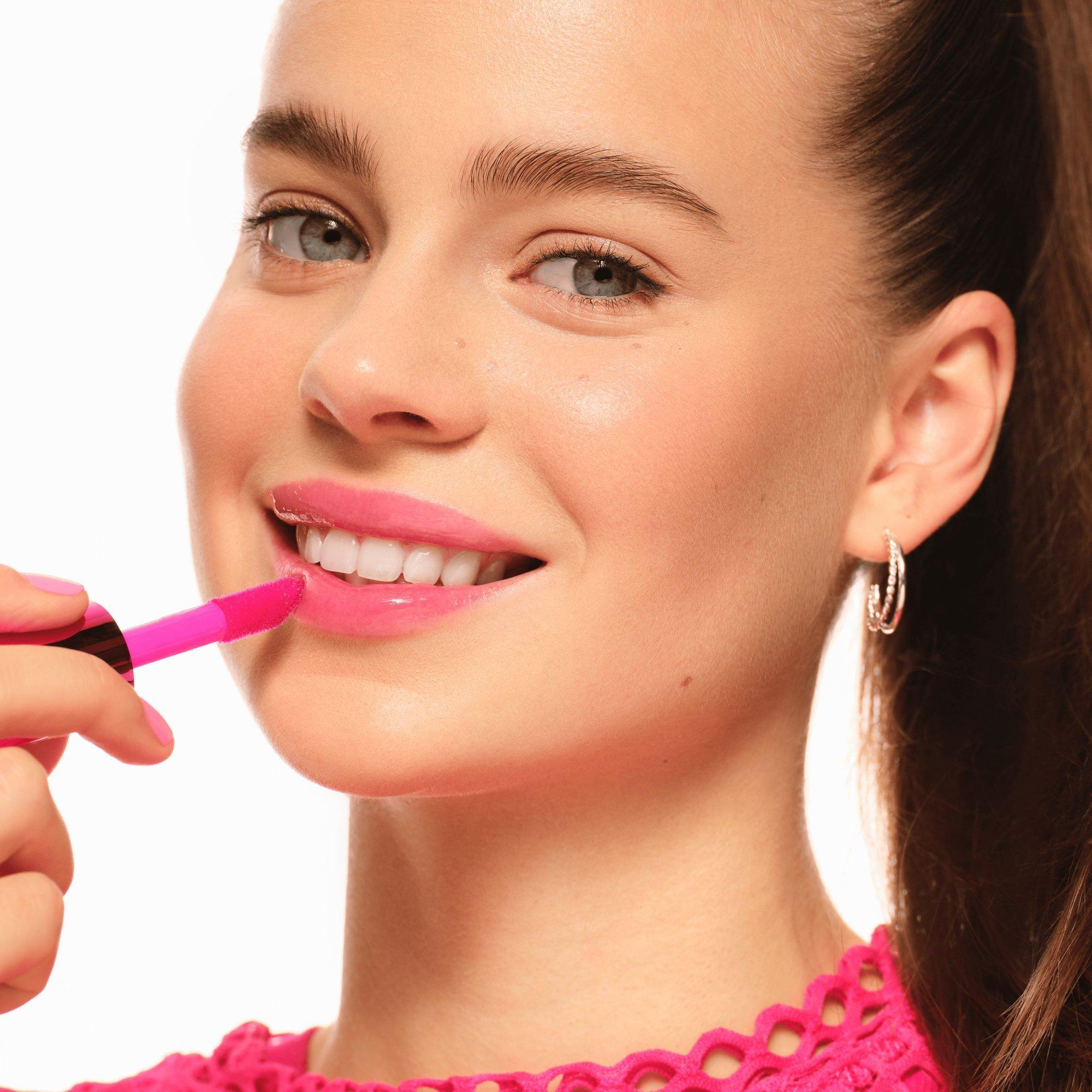 hydra kiss LIP OIL huile à lèvres
