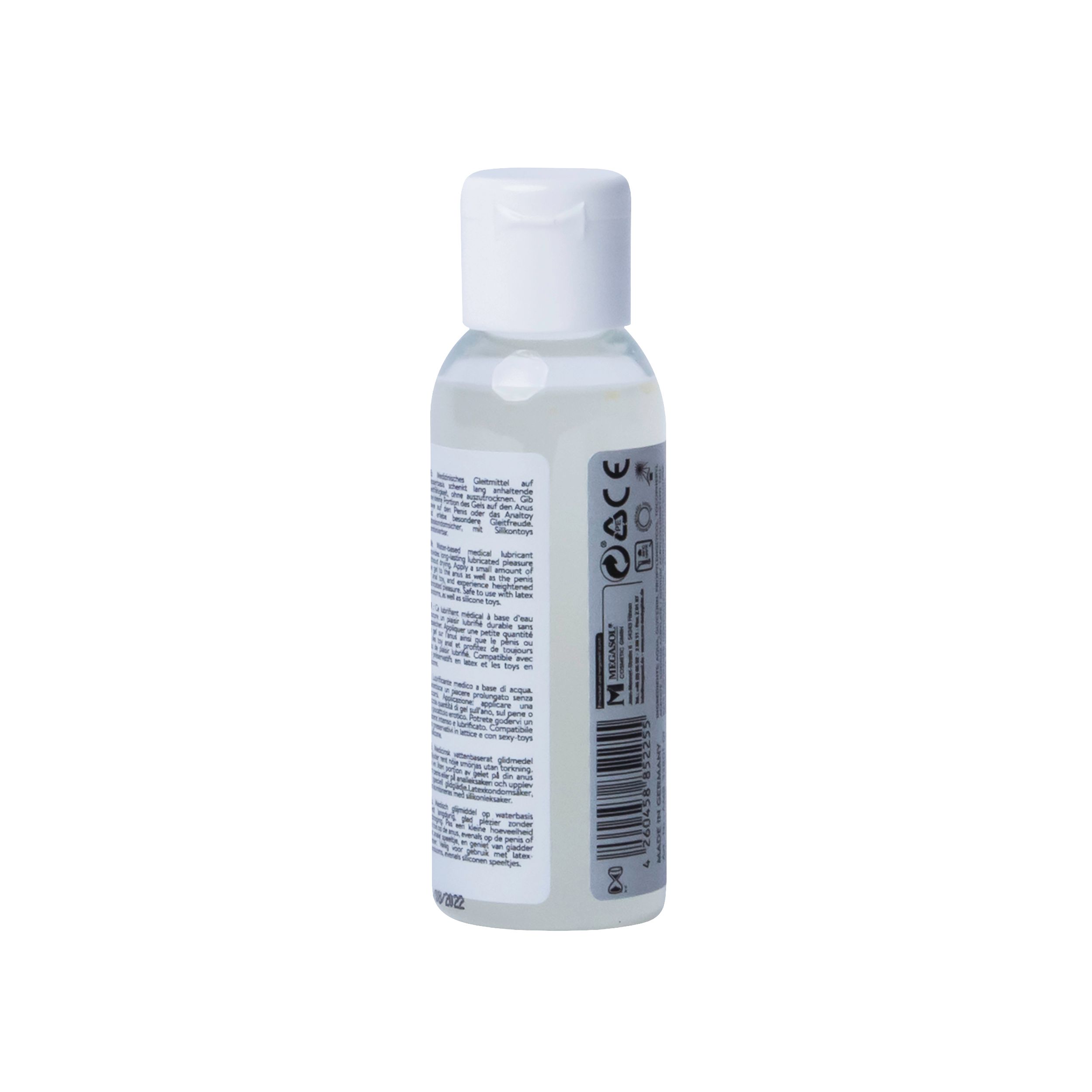 AMORELIE Care Gleitgel Anal