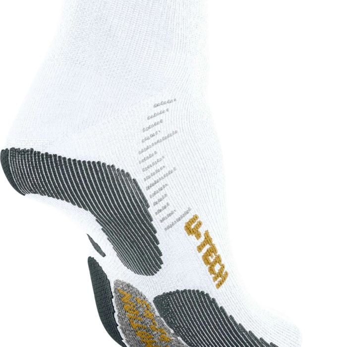 Falke Dame Strømper RU True Motion Socks Hvid