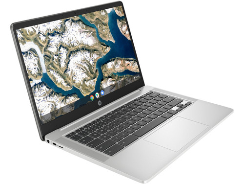 HP Chromebook 14a-na0000nb Azerty