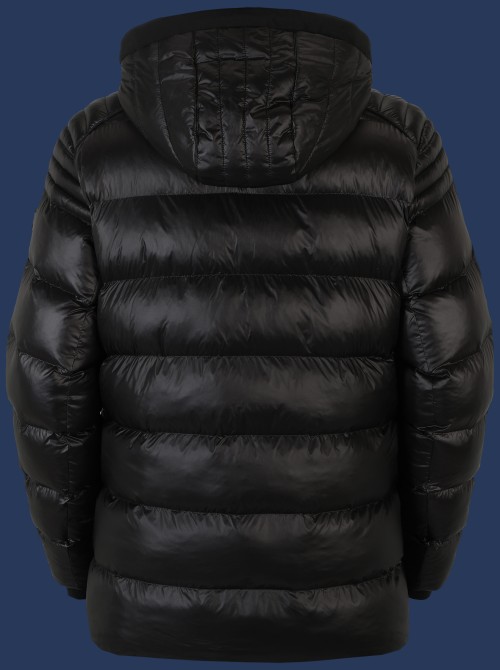 Blackjack Men Medium MoShiHiTec, Schwarz
