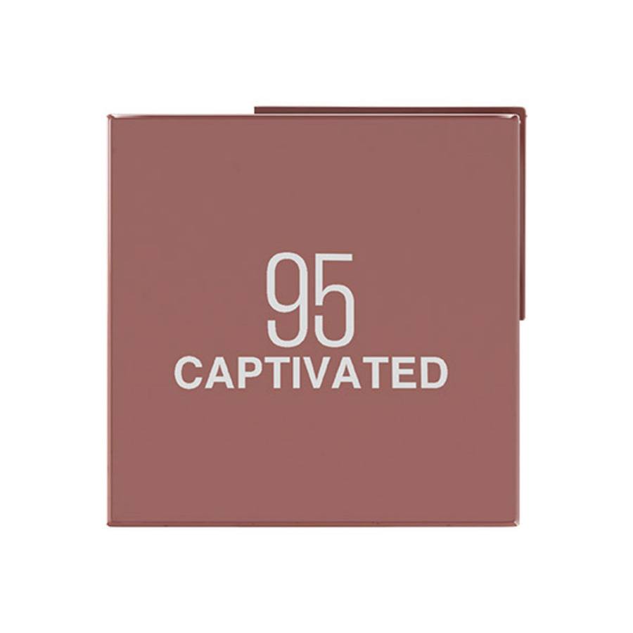 Maybelline New York Superstay Vinyl Ink 95 Captivated 4,2ml