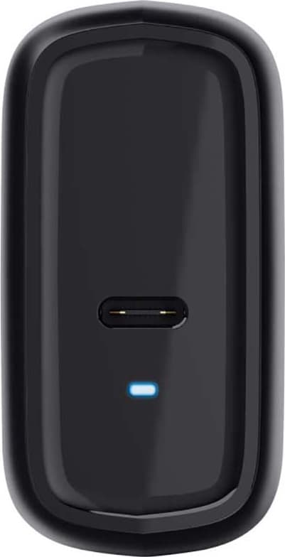 Trust MAXO 65W USB-C oplader (sort)