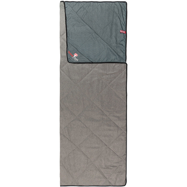 Grüezi Bag Wellhealth Wool Deluxe Decke