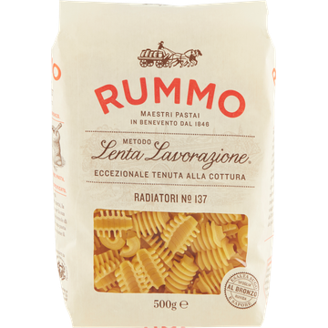 Rummo Radiatori 500 g