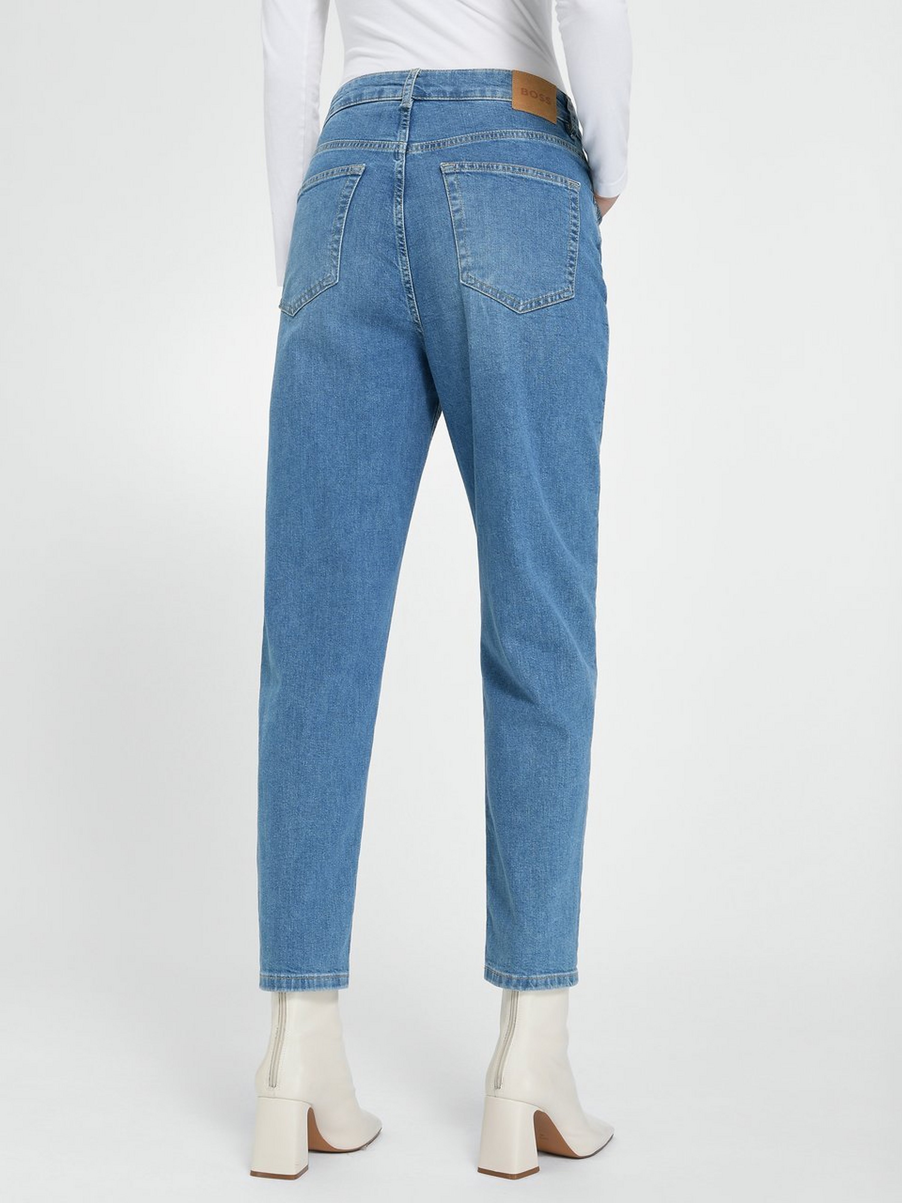 Jeans Ruth HR