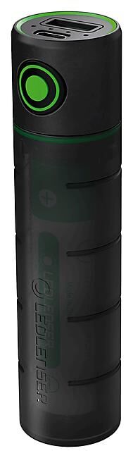 LED LENSER - ACCU / POWERBANK FLEX 3