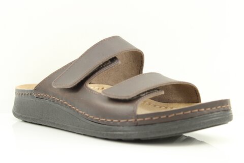 MUBB Offene Schuhe