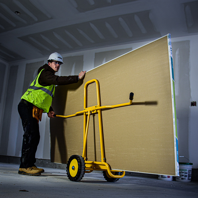 DeWALT DXWT-202 platenwagen 500kg
