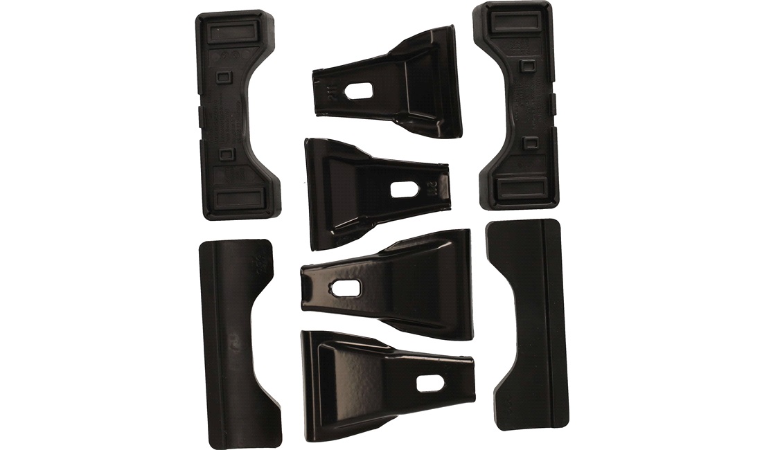 Kit 145373, Thule Kit Clamp 5373