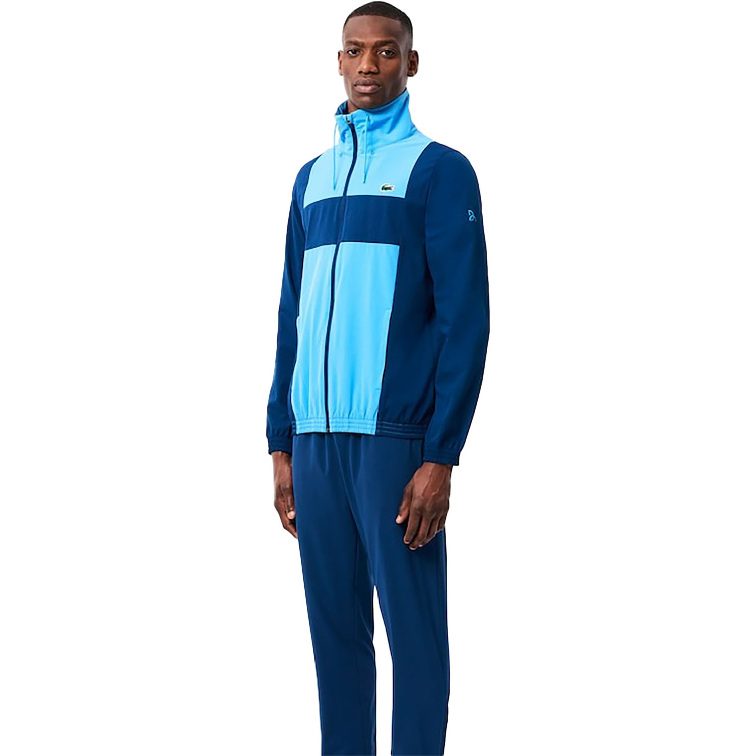 Lacoste Tracksuit