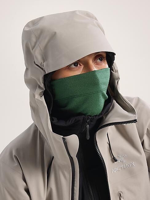 ARCTERYX - TOUR DE COU RHO LTW WOOL NECK GAITER