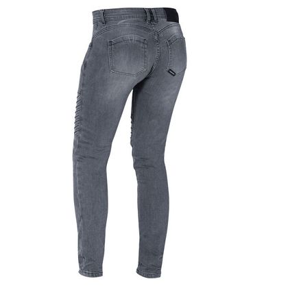 Jean Ixon VICKY - Slim - Gris