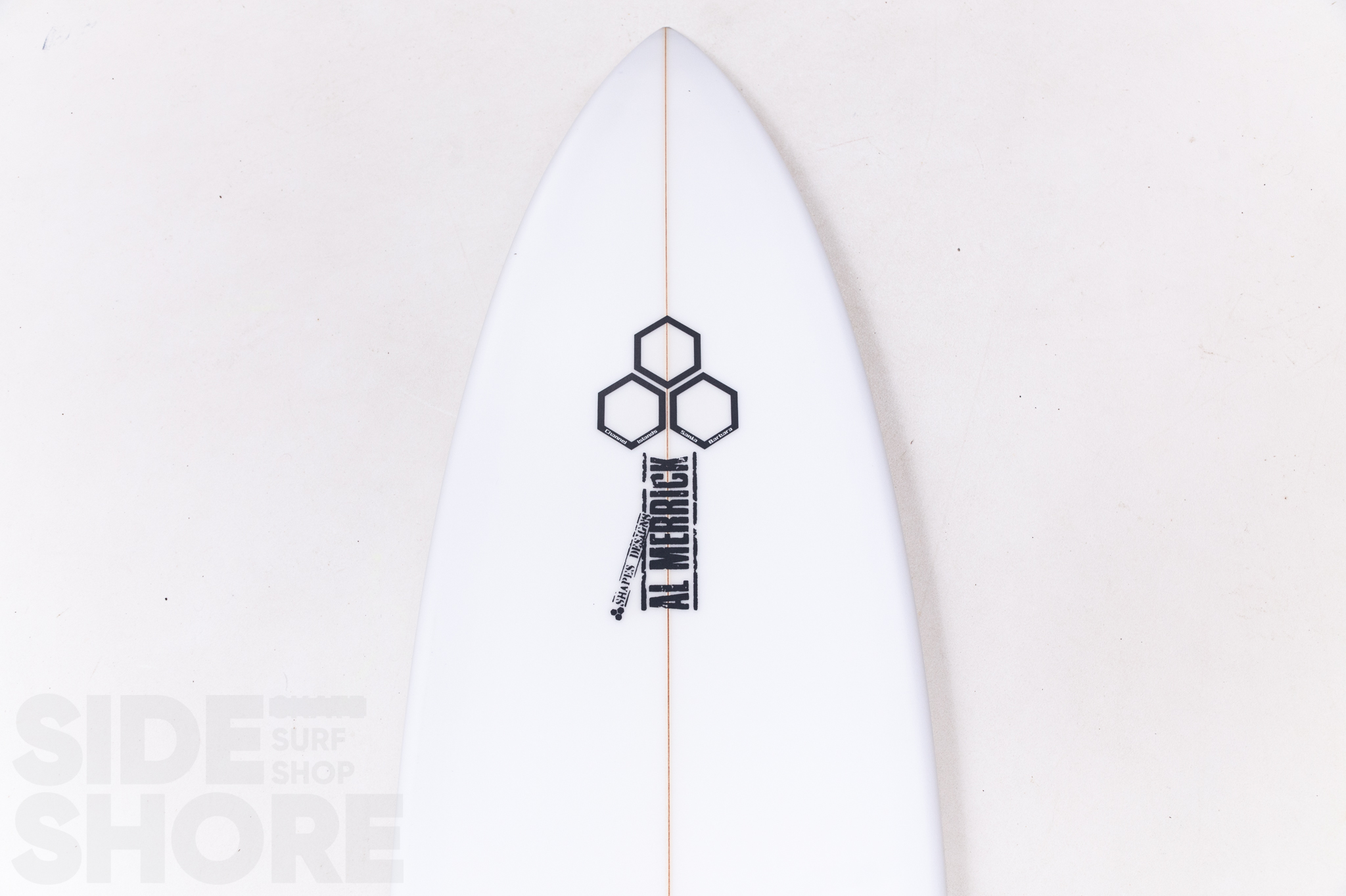 Al Merrick Fever - 5'10 x 18 5/8