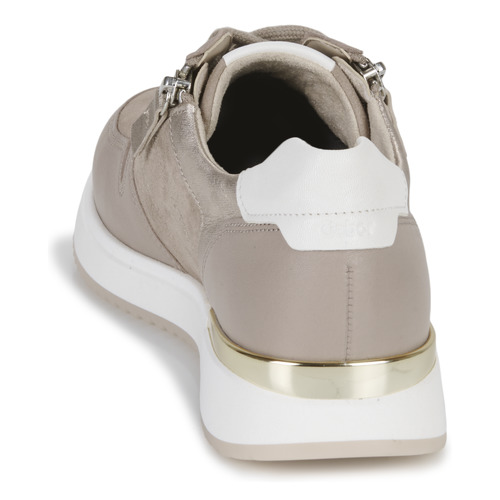 Gabor - 2348020 - Beige / Blanc