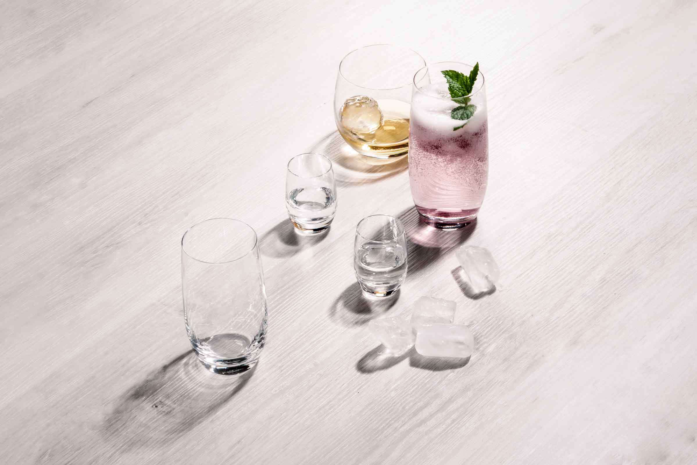 Schott Zwiesel Schnapsglas For you 75 ml 4er Set