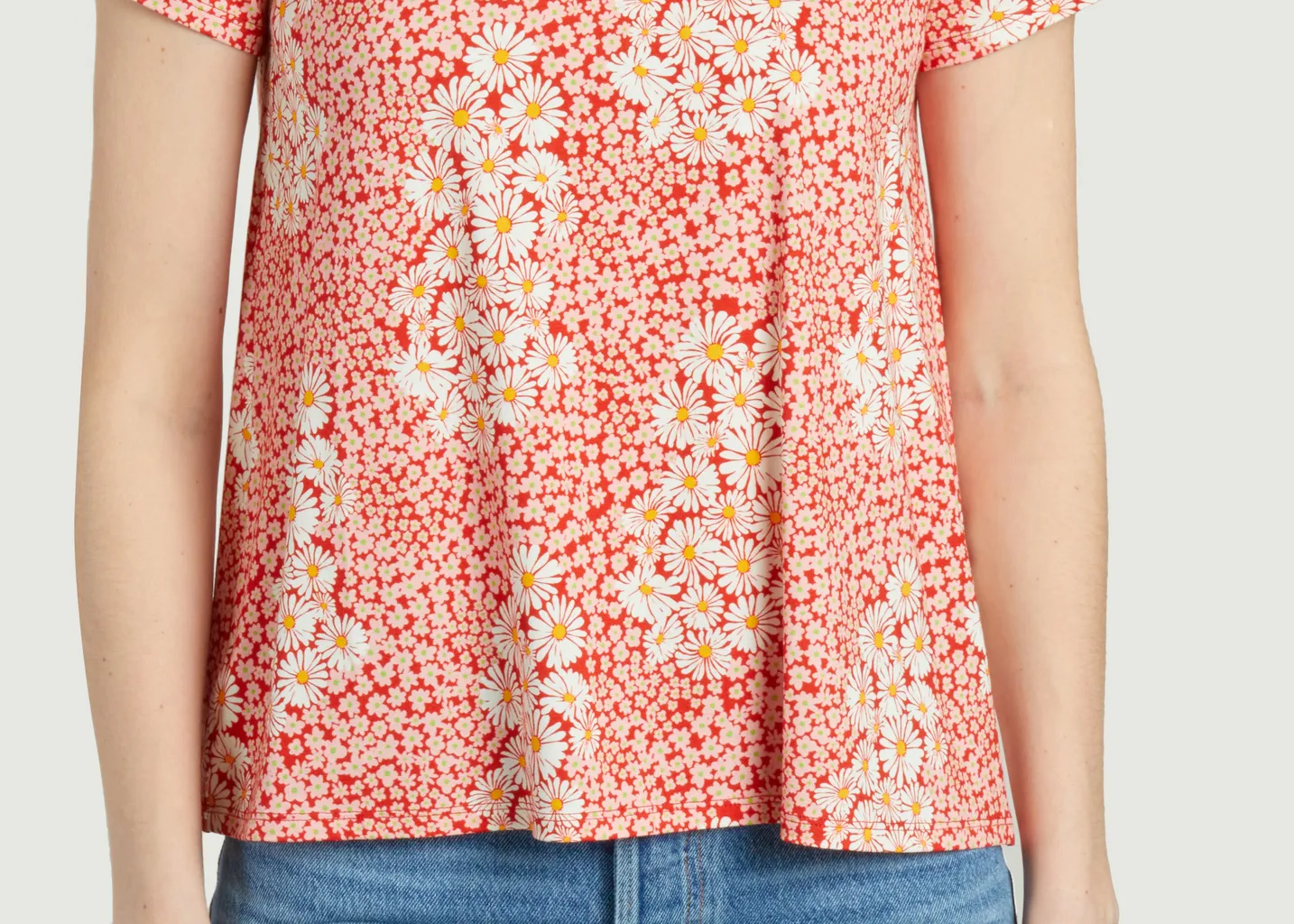 T-shirt Marguerite Antoine et Lili