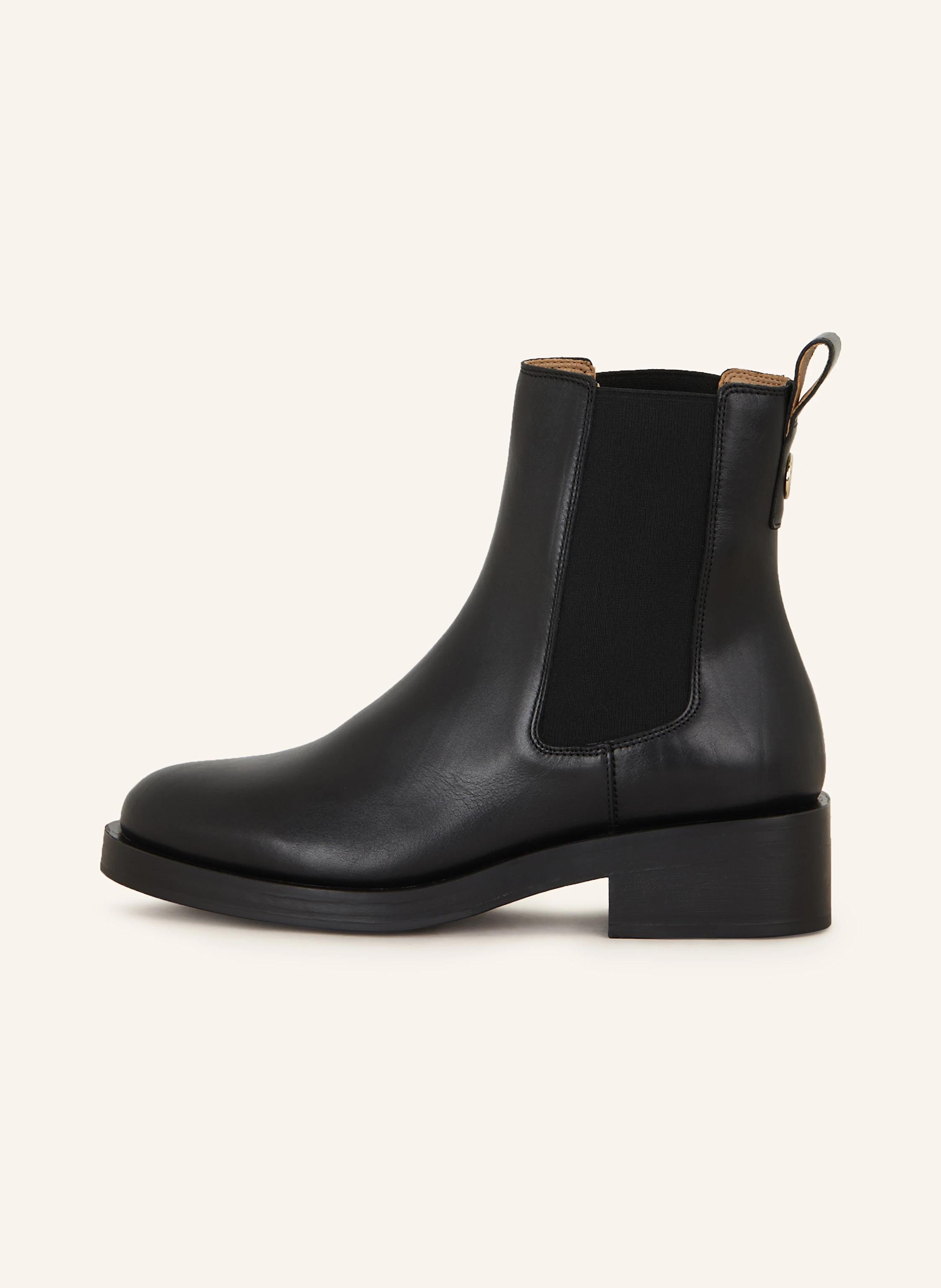 BOSS Chelsea-Boots IRYNA