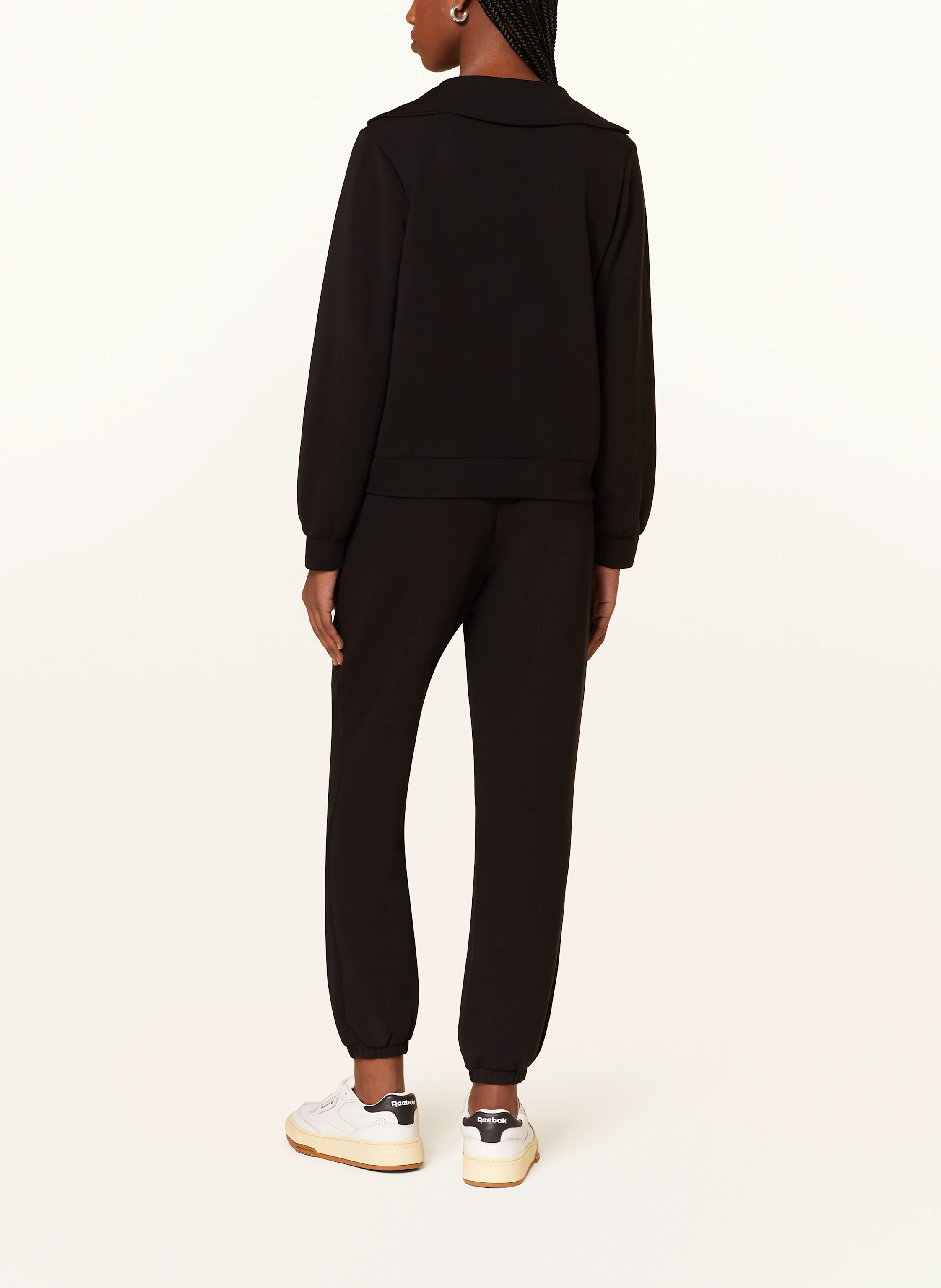 LIU JO Set: Sweatshirt und Sweatpants