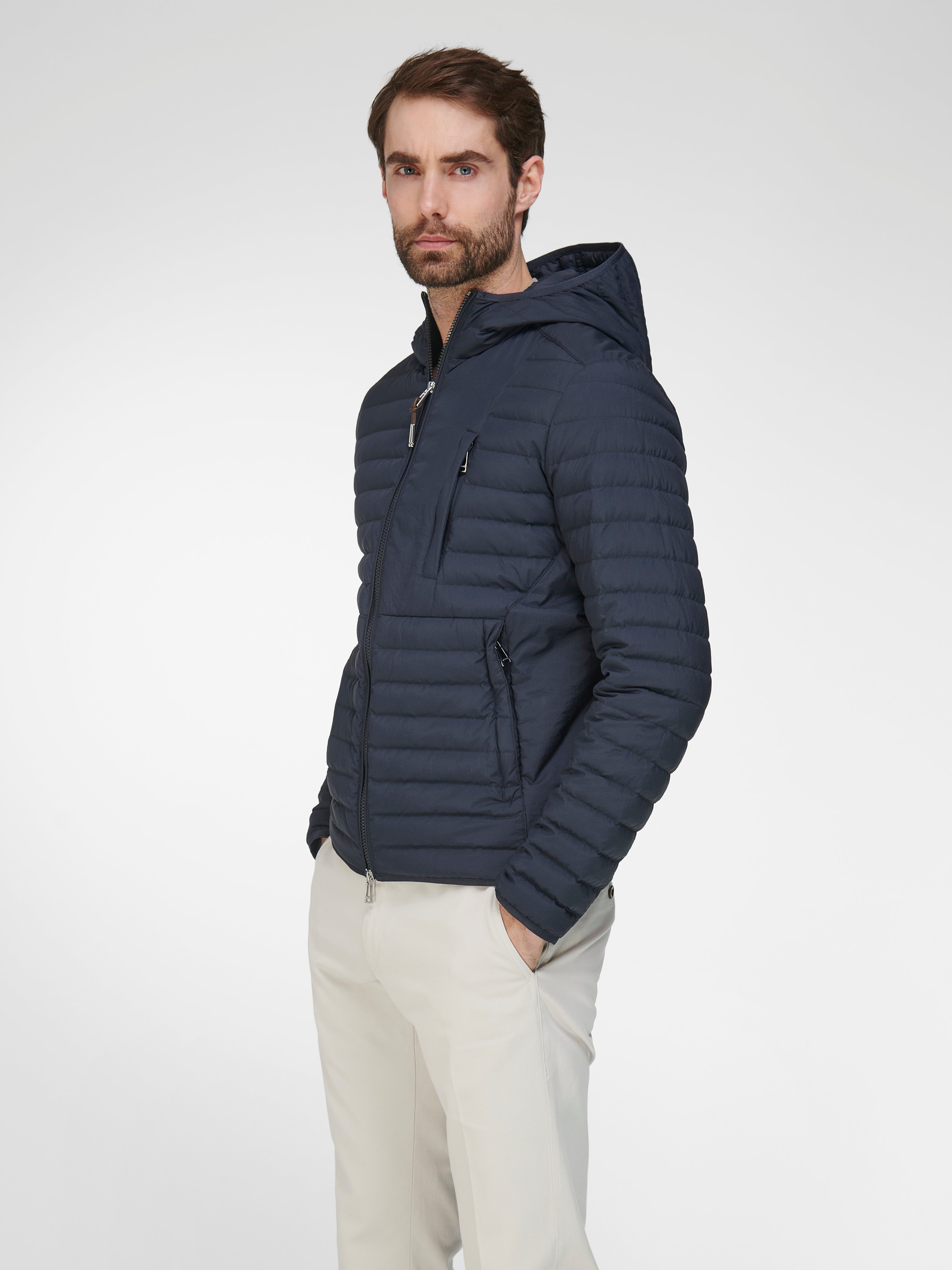 Steppjacke