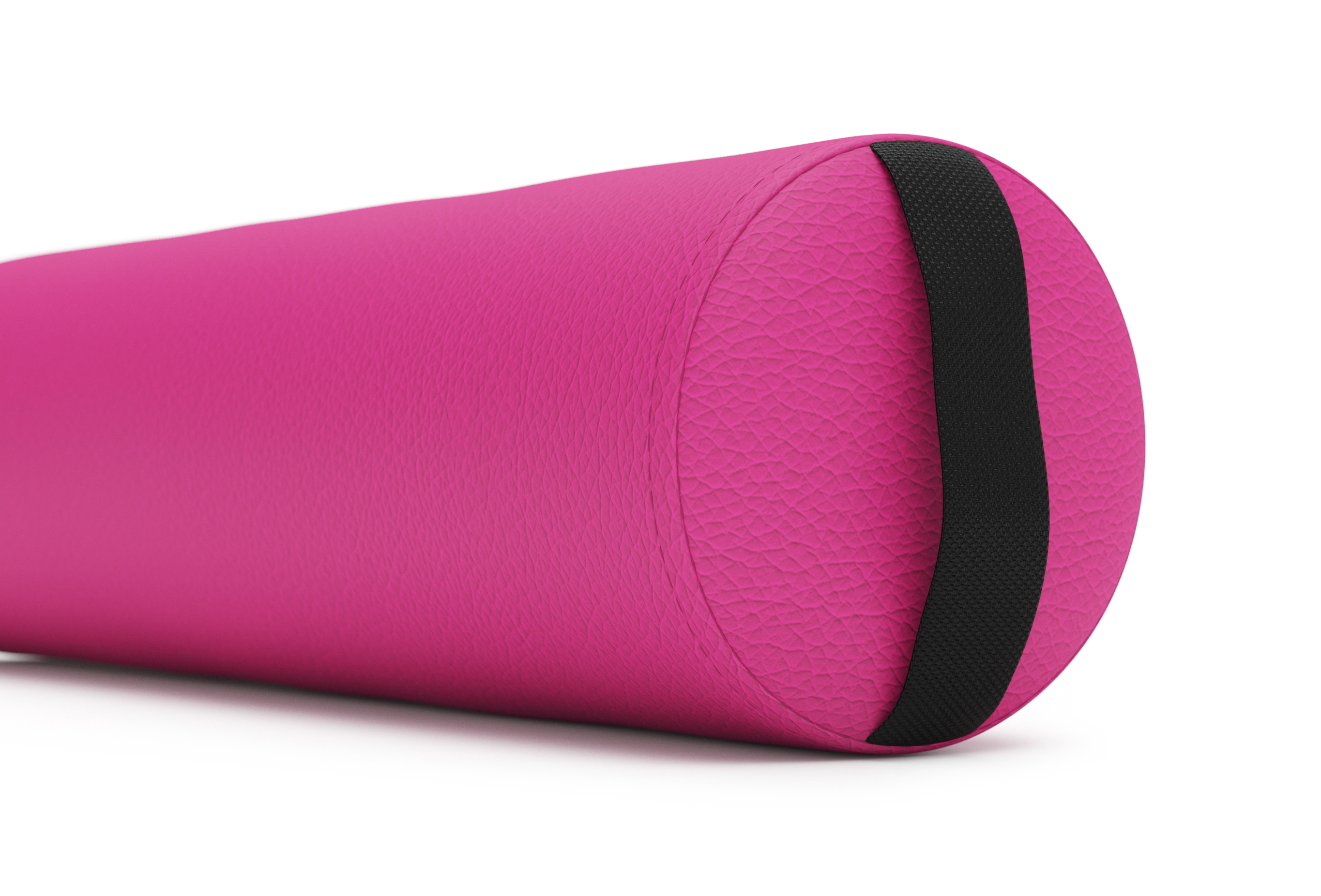 Knierolle 66 cm pink