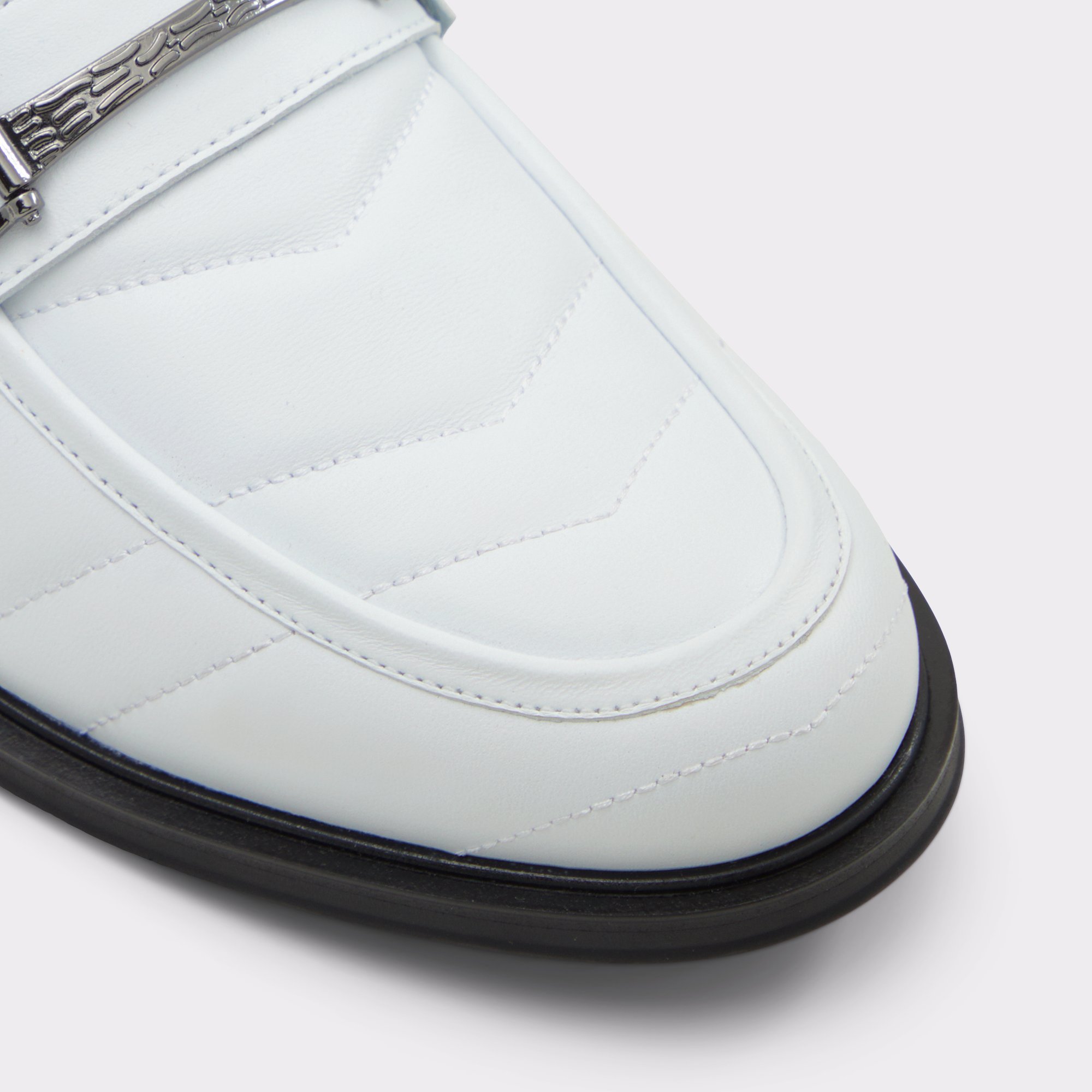 Goodwyn White Men Dress Shoes